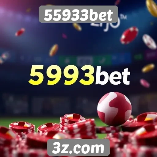 Ofertas e promoções disponíveis no 55933bet