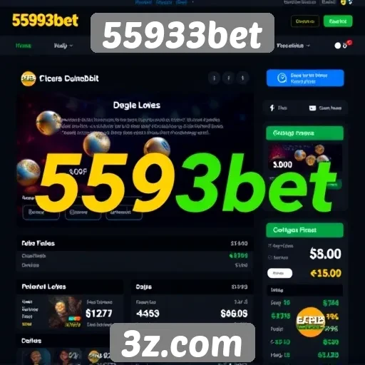 Confiabilidade e licenciamento do site 55933bet