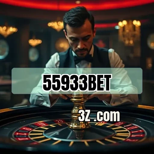 55933bet Estratégia de Jogo